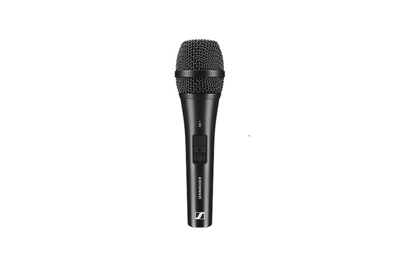 Sennheiser là một trong những nhà sản xuất microphone hàng đầu trên thế giới