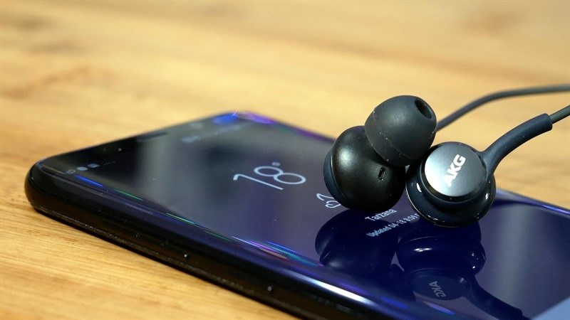 Tai nghe Samsung dành cho game thủ