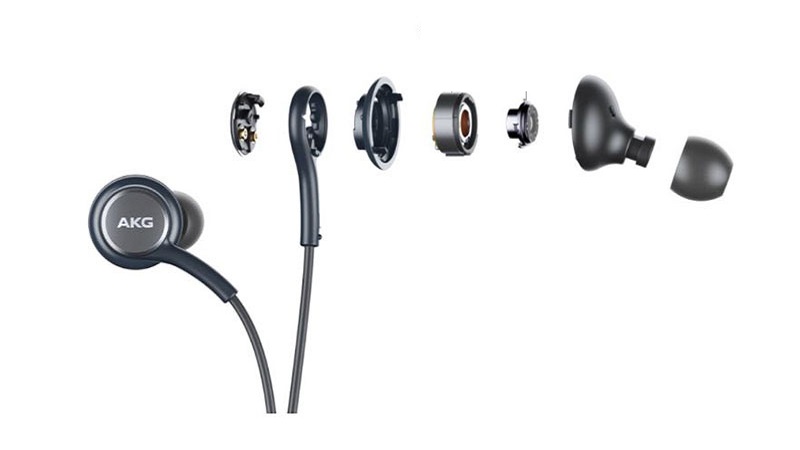 Một trong những điểm sáng của tai nghe đến từ Samsung là sở hữu hàng loạt tính năng đặc biệt