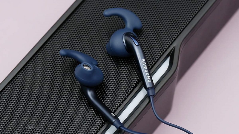 Tai nghe Samsung mang đến trải nghiệm âm thanh cao cấp