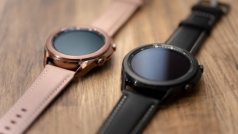 Đồng hồ Samsung (Galaxy Watch) là một trong những dòng thiết bị đeo tay thông minh hàng đầu trên thị trường