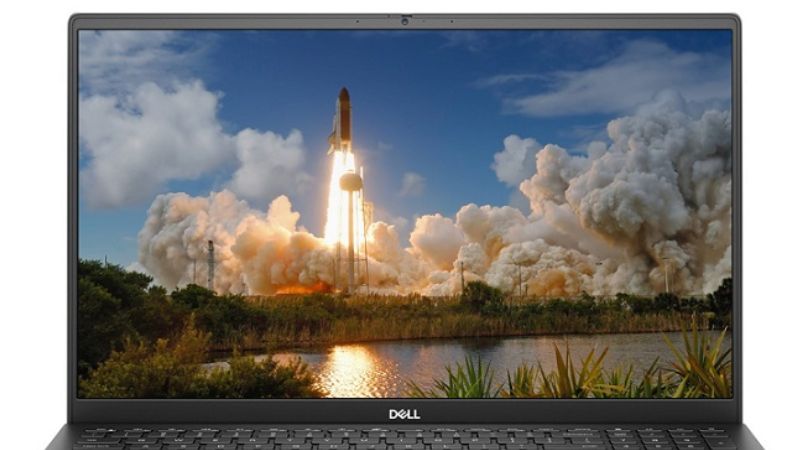 Màn hình Full HD sắc nét và sống động của dòng Dell Vostro