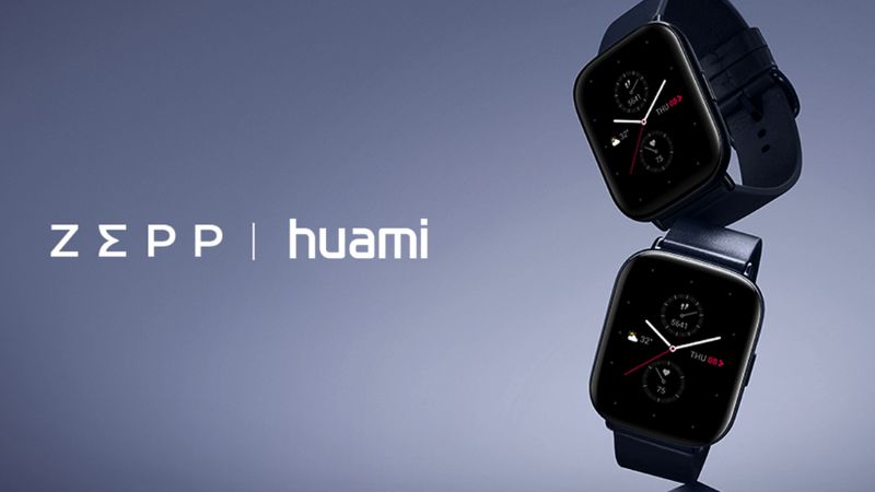 Huami đã tạo ra một thương hiệu mạnh mẽ và được tin cậy trên thị trường toàn cầu
