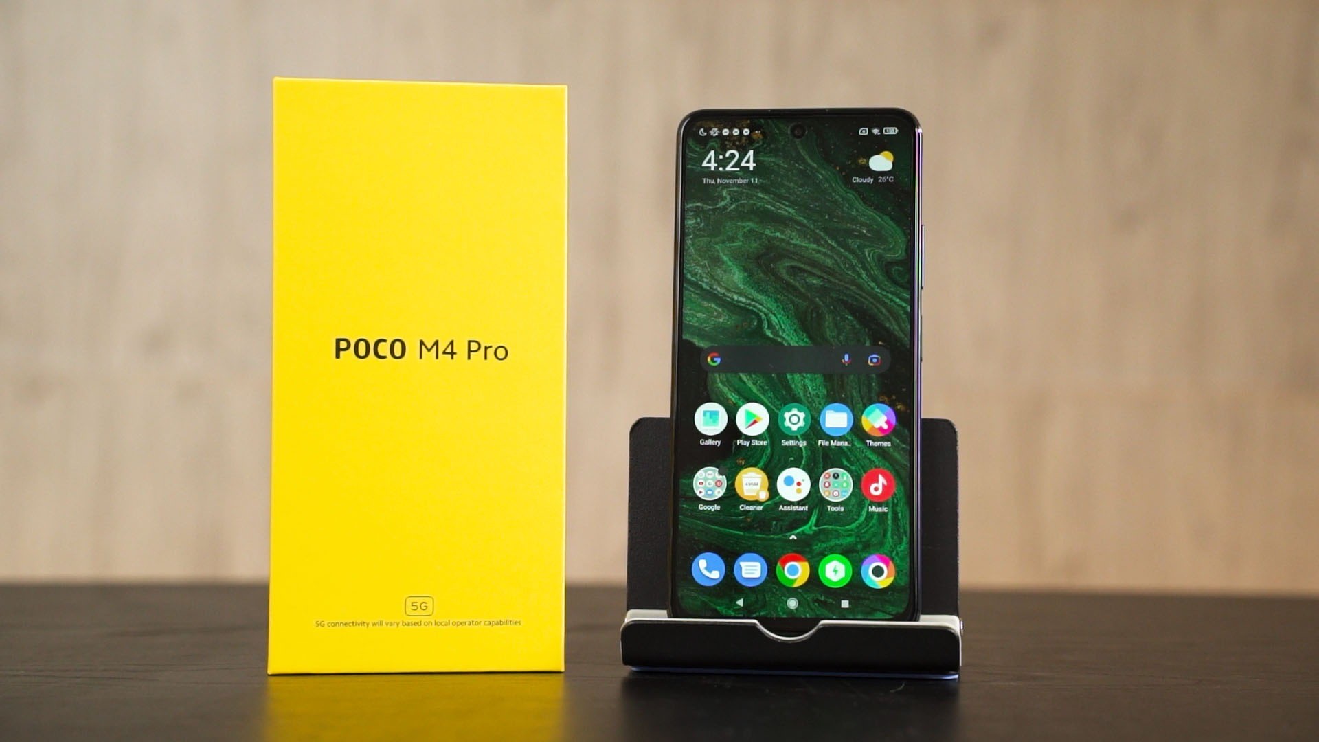 Xiaomi Poco 6 128