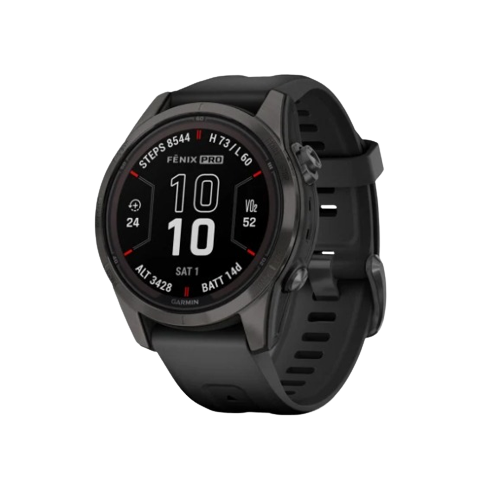 Ng H Th Ng Minh Garmin Fenix S Pro Sapphire Solar Ch Nh H Ng