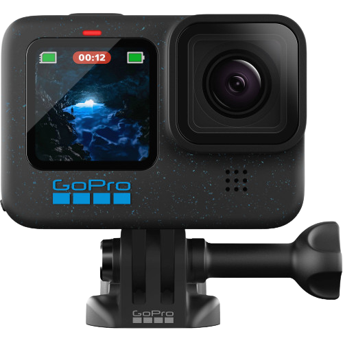 Camera hành trình Gopro Hero 12 Chính Hãng