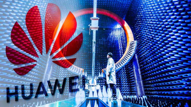 Huawei cam kết làm cầu nối giữa con người và công nghệ