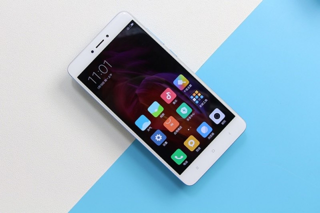 redmi note4x 2