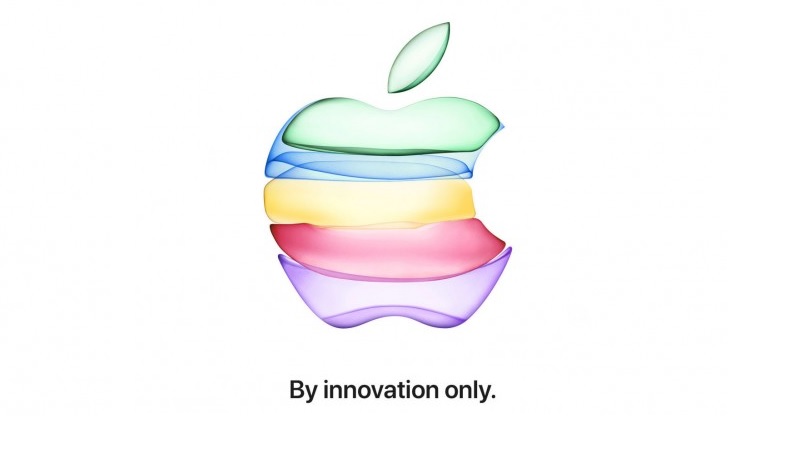 Apple ra mắt iPhone mới