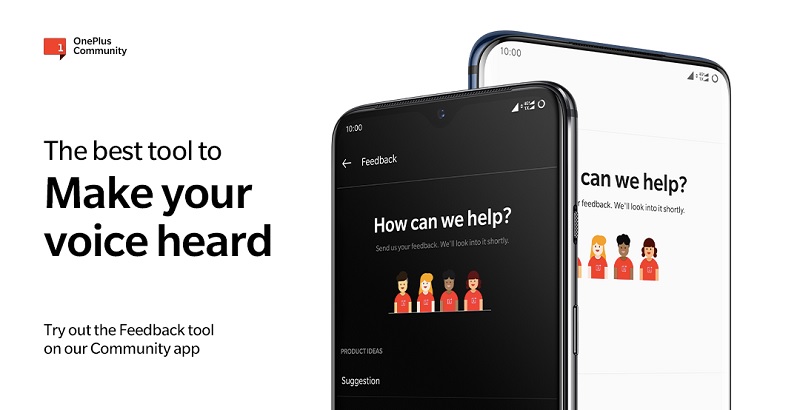 bản cập nhật oneplus 6 và 6t