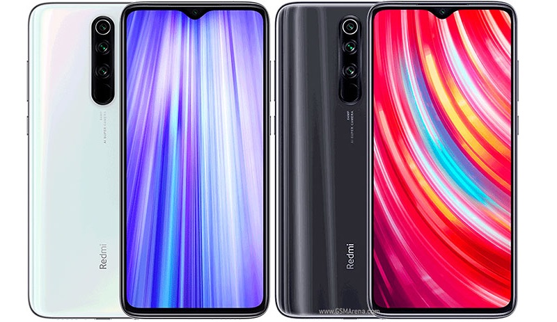 Doanh số Redmi Note 8 Pro
