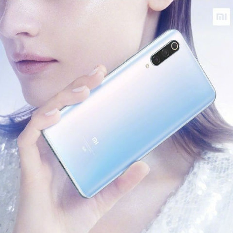 Hình ảnh của Xiaomi Mi 9 Pro 5G