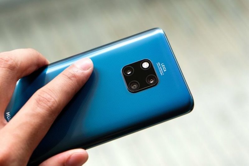 Huawei Mate 30 Pro