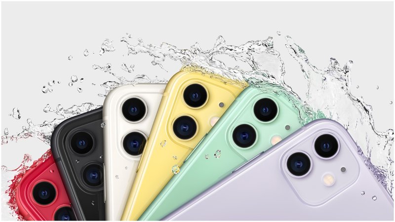 iPhone 11 có nhu cầu tốt hơn mong đợi