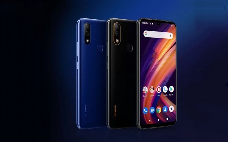 Thông số Lenovo A6 Note