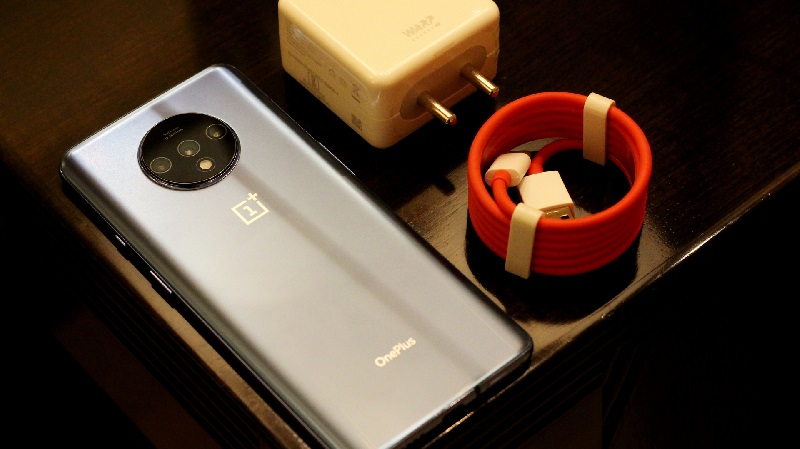 cập nhật OxygenOS 10.0.3 cho OnePlus 7T