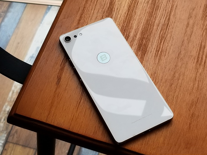 Hình ảnh Bphone 4