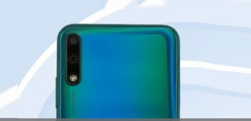 Nova 5 camera đục lỗ