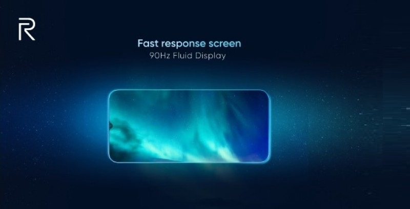 Sạc nhanh Realme X2 Pro