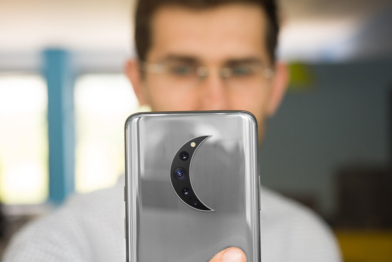 Thiết kế camera smartphone