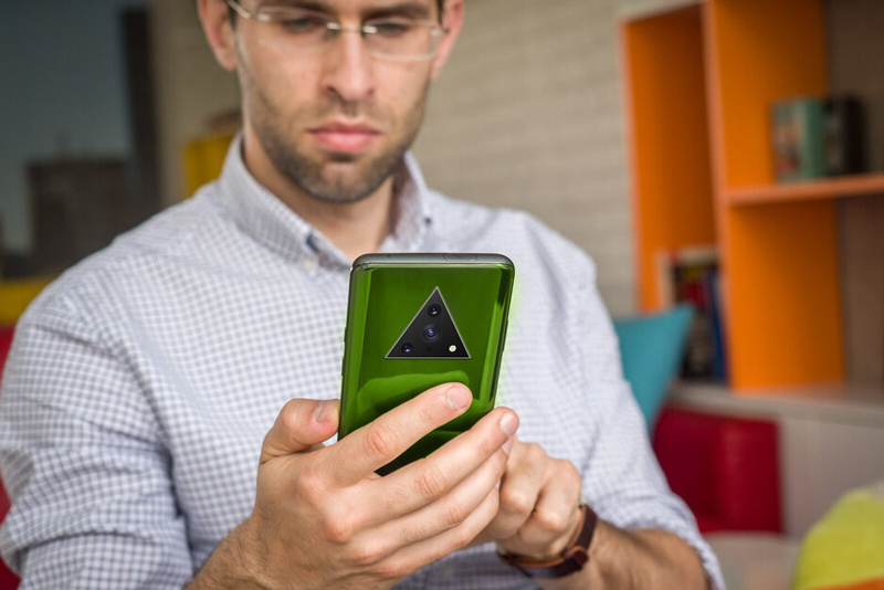 Thiết kế camera smartphone