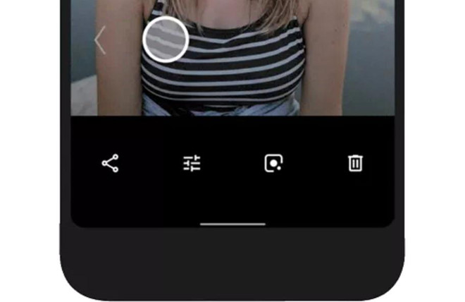 tính năng mới android 10