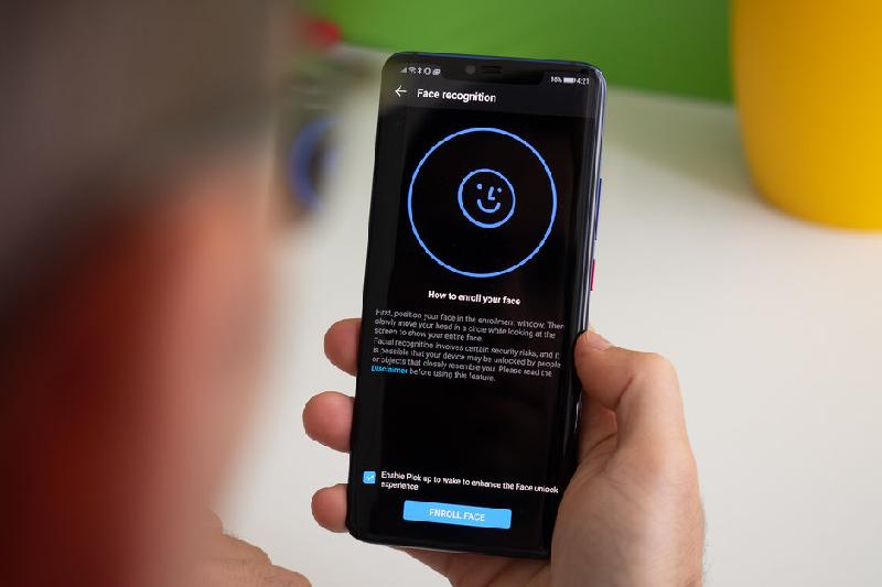 tính năng mới android 10