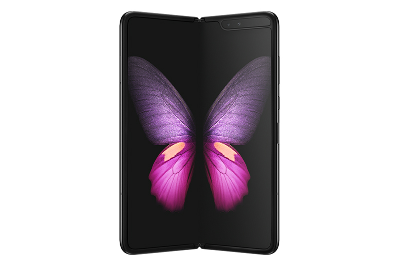 Galaxy Fold ra mắt Việt Nam