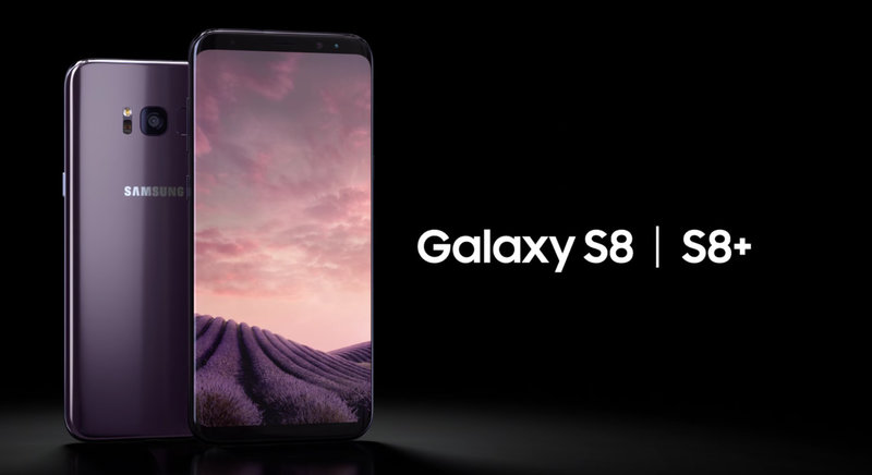 Galaxy S8 cập nhật Android 10