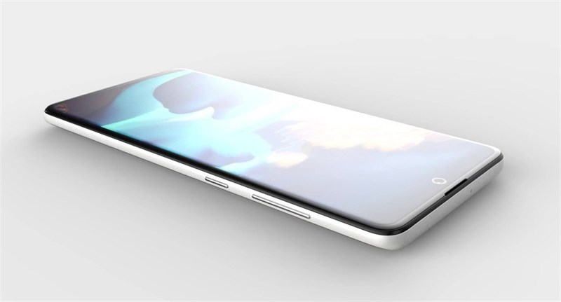 hình ảnh Galaxy A71