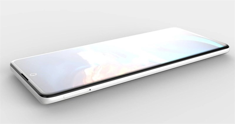 hình ảnh Galaxy A71