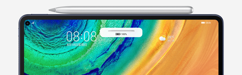 Matepad Pro ra mắt