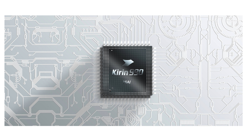 Matepad Pro ra mắt