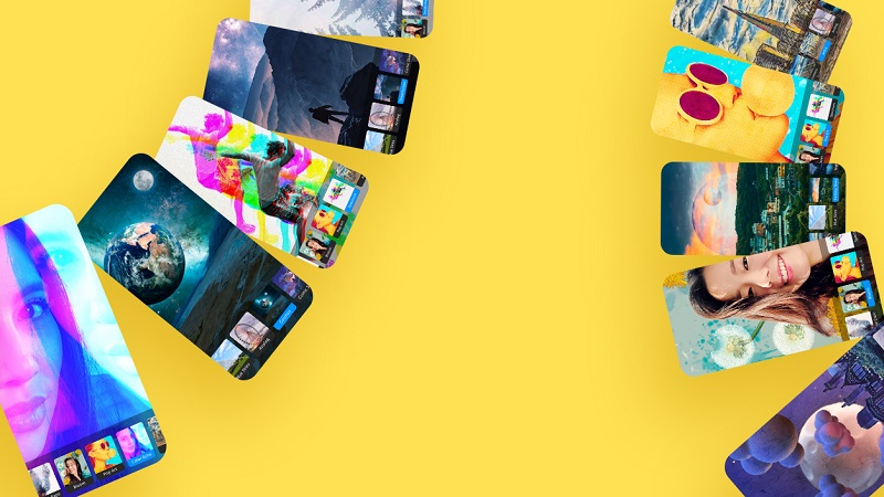 Photoshop cho Android