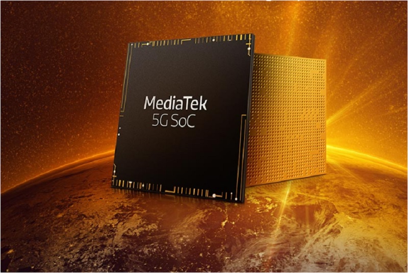 Redmi K30 Pro chip MediaTek 1000 SoC