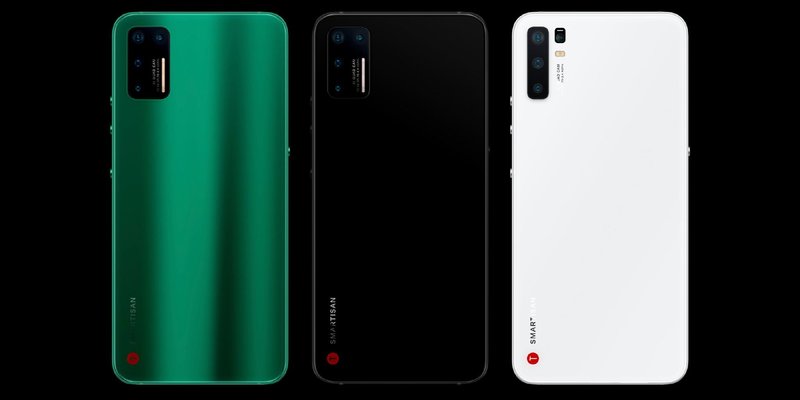 smartphone chuyên dùng cho TikTok