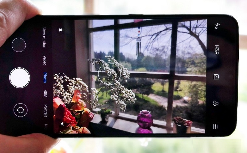 5 cải tiến camera 2020
