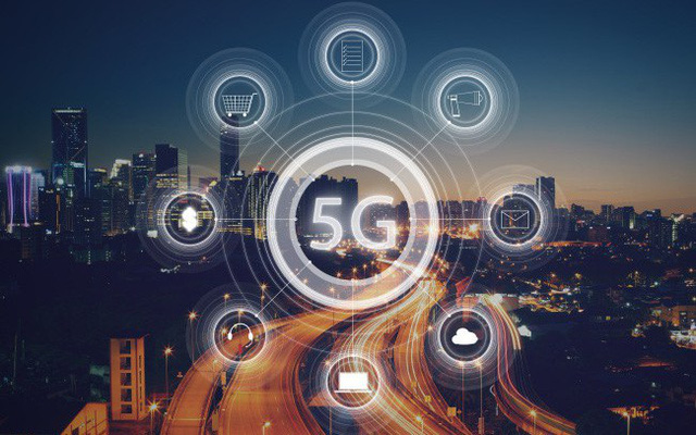 mạng 5G