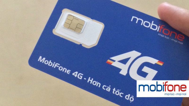 Data 4G giá rẻ