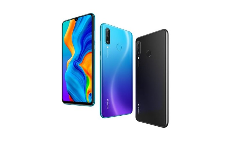 Huawei P30 Lite 2020