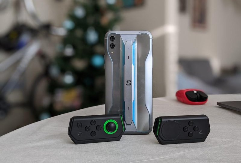 black shark 3 16GB RAM