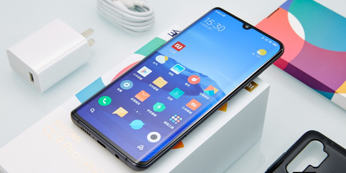 xiaomi mi 10 ra mắt