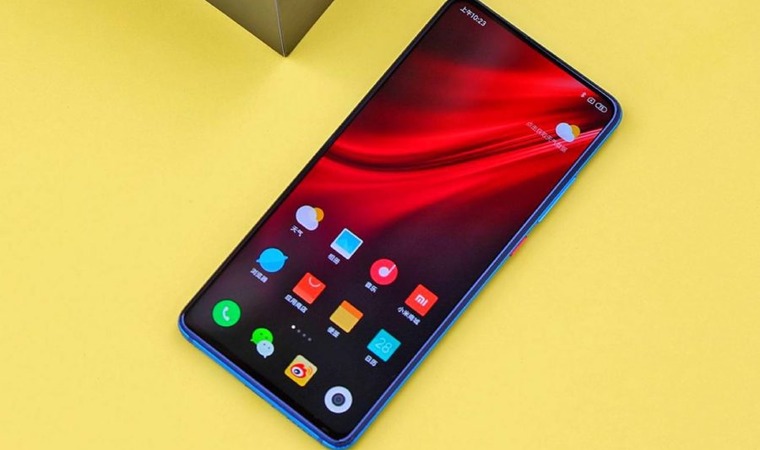 xiaomi mi 10 ra mắt