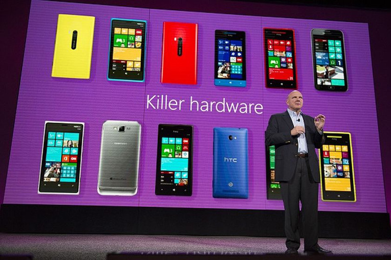 Hệ điều hành điện thoại