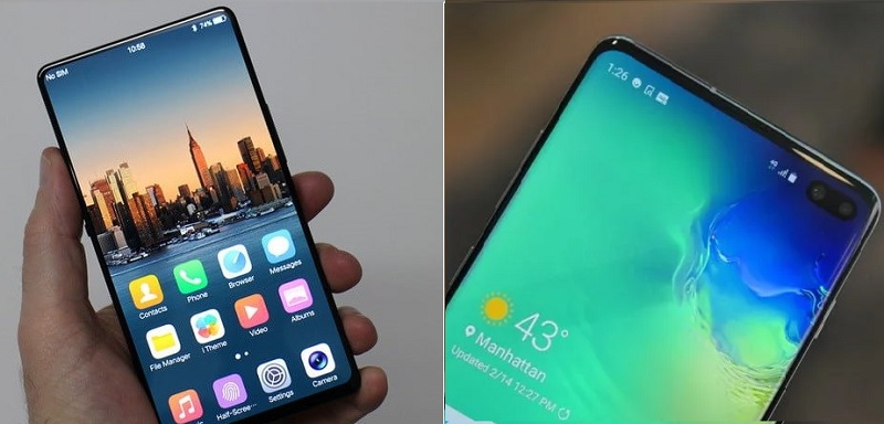 Tính năng mới Smartphone 2020