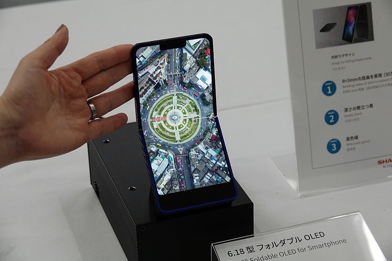 Tính năng mới Smartphone 2020