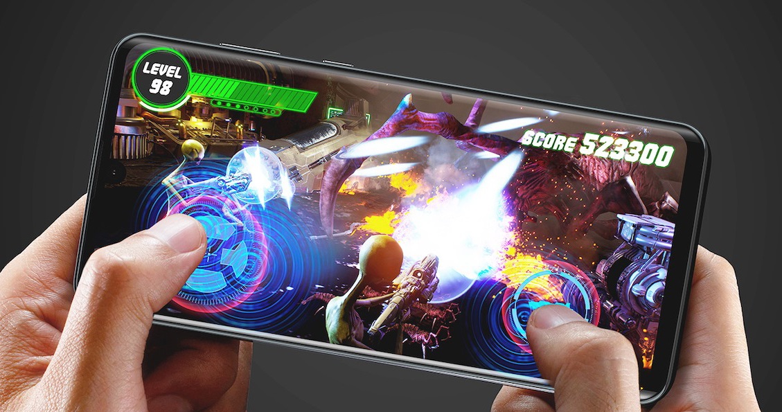 Tính năng mới Smartphone 2020