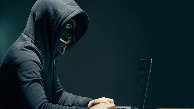 ứng dụng chứa mã độc