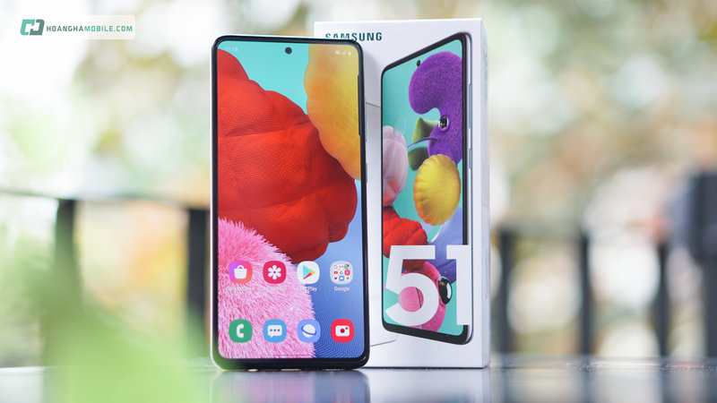 Ưu đãi tại Hoàng Hà Mobile