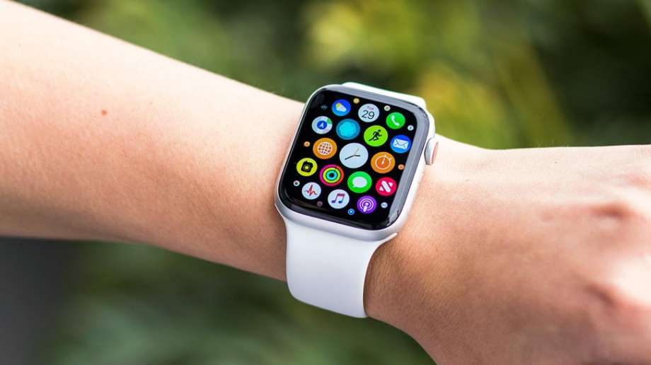 thông tin Apple Watch